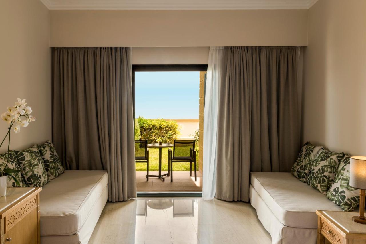 Mitsis Rodos Maris Hotel Kiotari Quarto foto