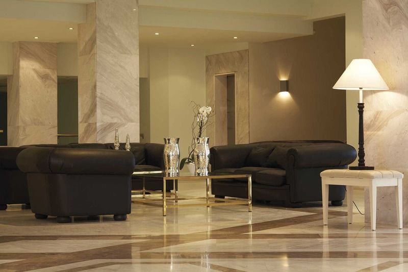 Mitsis Rodos Maris Hotel Kiotari Exterior foto